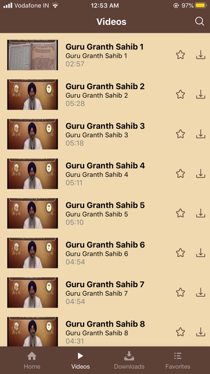 Gurbani Darpan