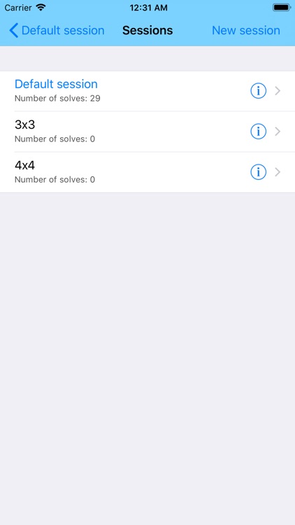 DCTimer screenshot-3
