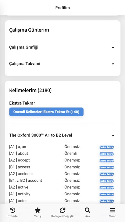 Ezberle screenshot-7