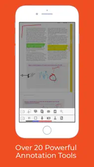 IAnnotate 4 — PDFs & More iphone resimleri 3