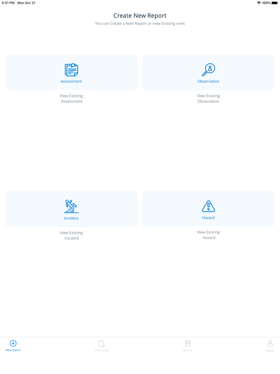 Screenshot #4 pour Risk Talk - Workplace Safety