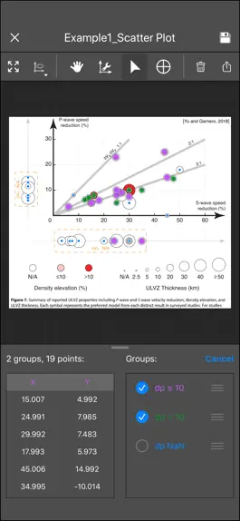 Game screenshot Map Digitizer hack