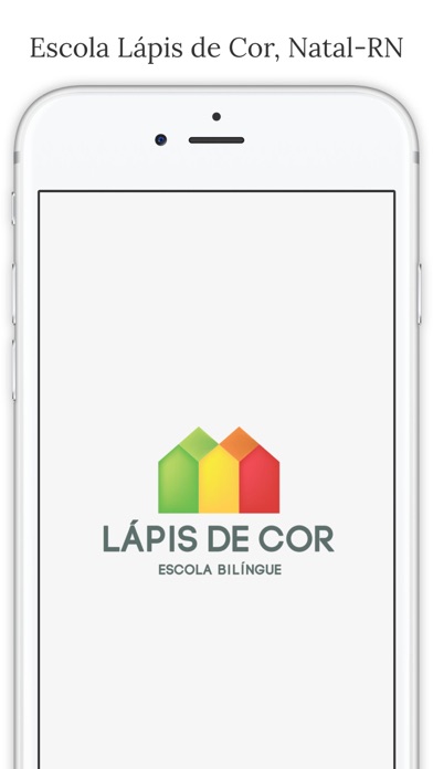 Escola Lapis de Cor Screenshot