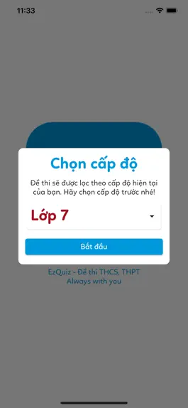 Game screenshot Ezquiz mod apk