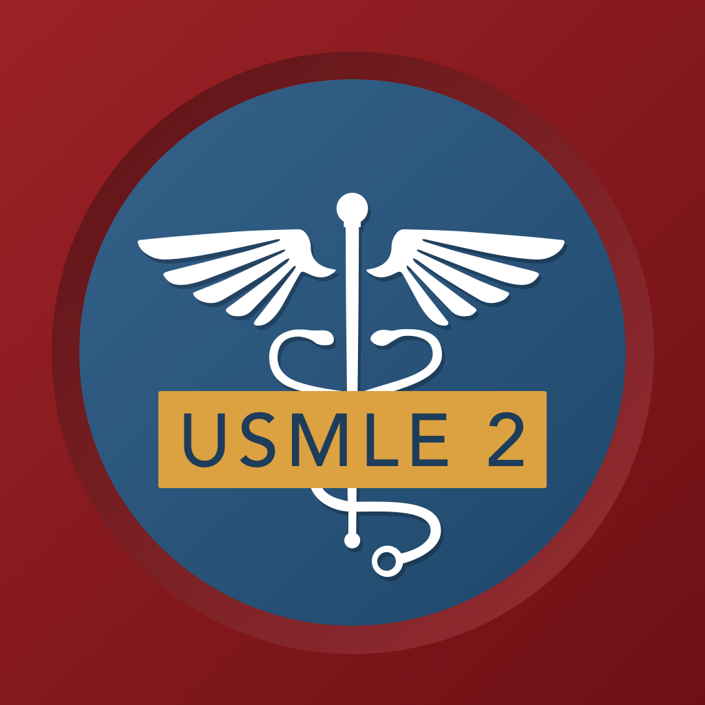 Get USMLE Step 2 Mastery for iOS, iPhone, iPad Aso Report