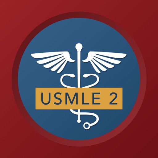 USMLE Step 2 Mastery iOS App