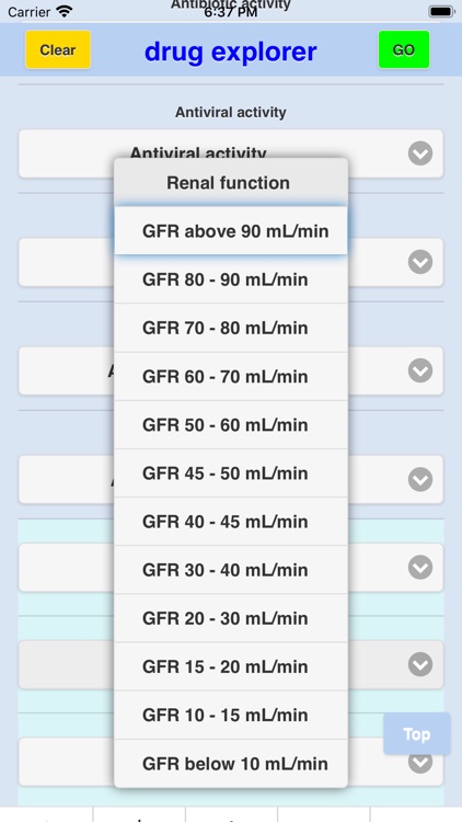 Drug Explorer screenshot-6