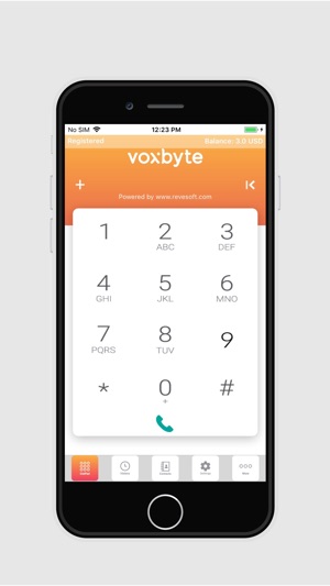 VOXBYTE