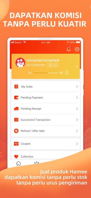 HAMEE(圖4)-速報App
