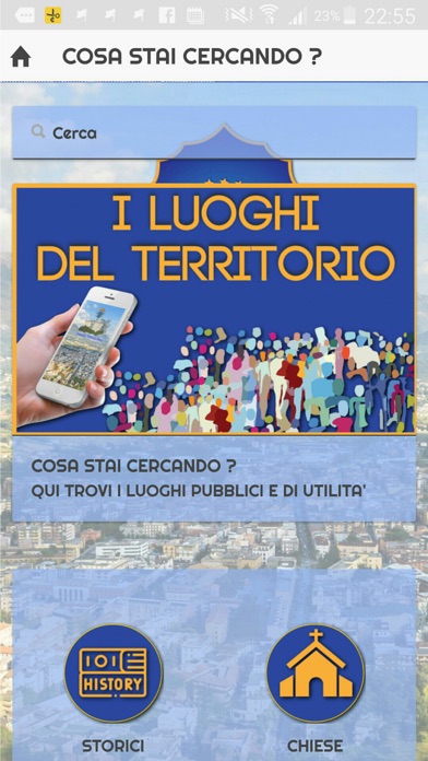 Tutto Cassino Screenshot