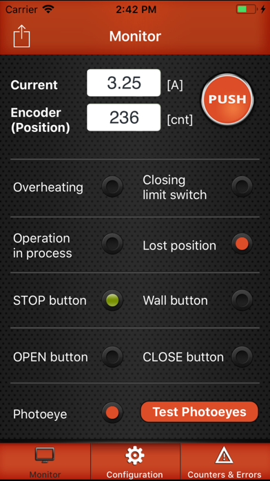 Screenshot #3 pour Delta Overlap