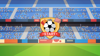 Screenshot #1 pour Soccer Drag