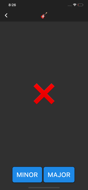 Guess the Chord(圖3)-速報App
