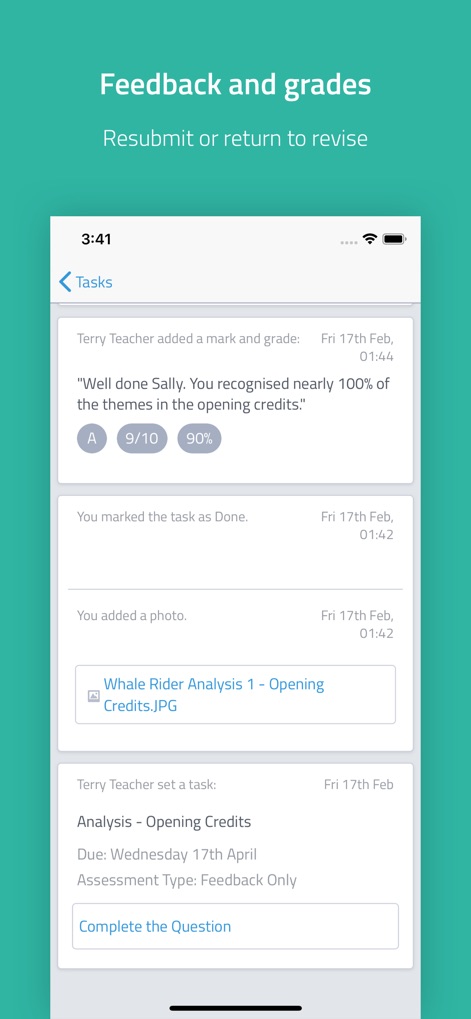 Firefly for Students - App de Educación | MWM