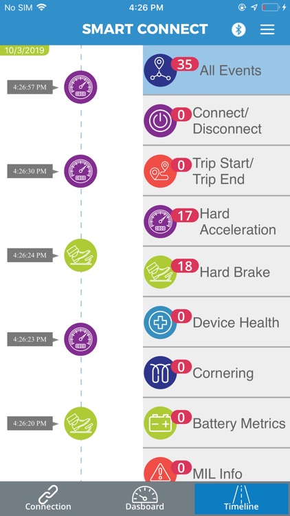 Danlaw Smart Connect screenshot-3
