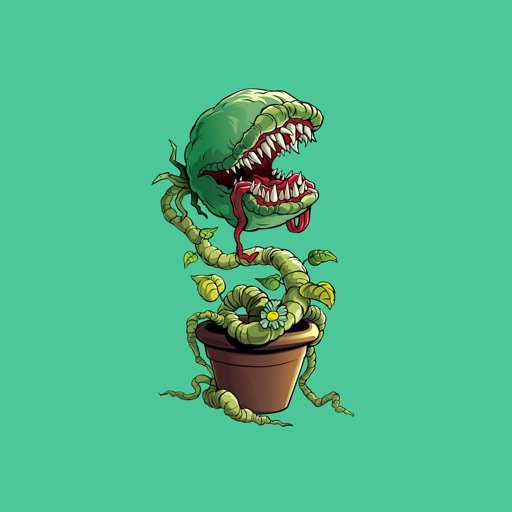 Plant Predator