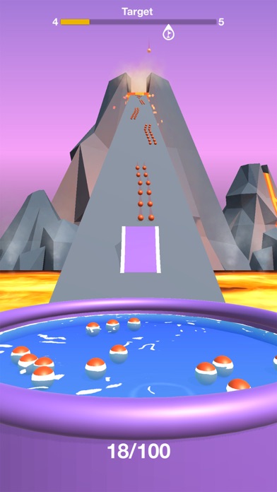 Volcanoes! screenshot 3