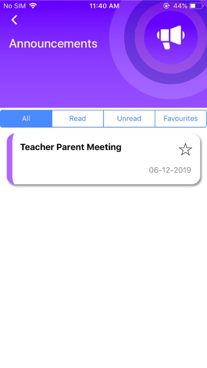 navitusStudent screenshot-3