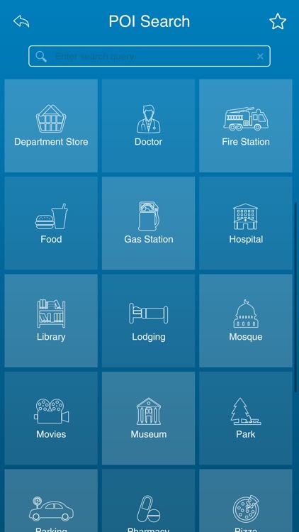 Tinos Island Tourism Guide screenshot-3