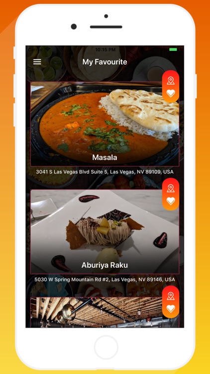 Las Vegas Food Stores screenshot-5