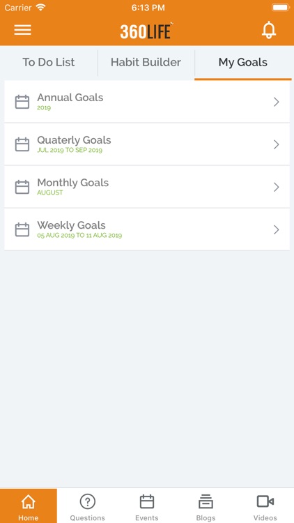 360Life screenshot-3