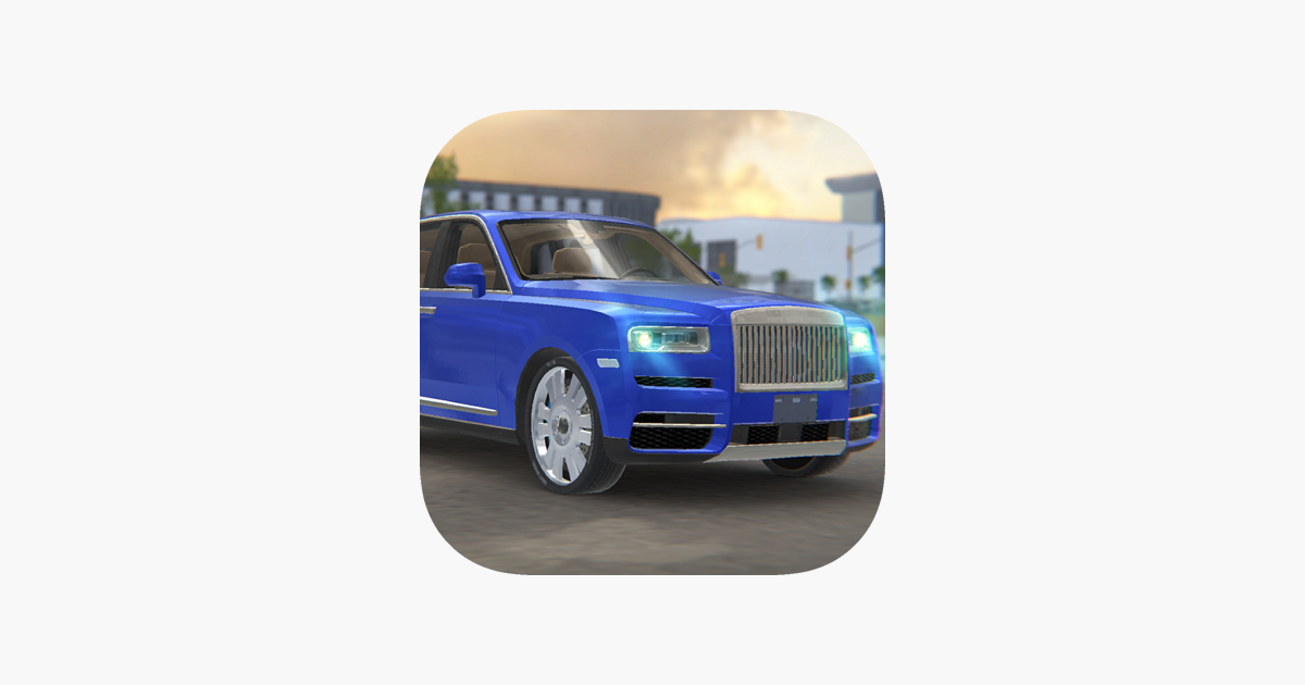 4X4 Cars Parking Simulator mobile android iOS apk download for