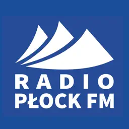Radio PŁOCK FM app icon