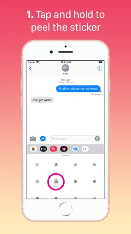 Game screenshot Tapback React mod apk