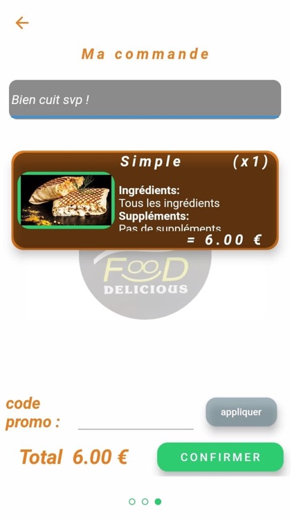 Happy Food (38) screenshot-8