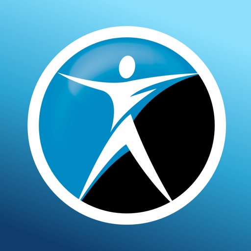 Spectrum Fitness and Wellness. iOS App