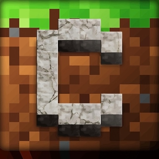 Castle Crafter Survival Craft free software for iPhone and iPad