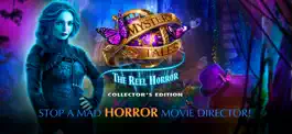 Game screenshot Mystery Tales: The Reel Horror mod apk