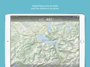 mapout iPad Captures Décran 1