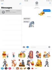 christopher robin ipad resimleri 4