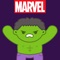 Marvel Stickers: Hero Mix