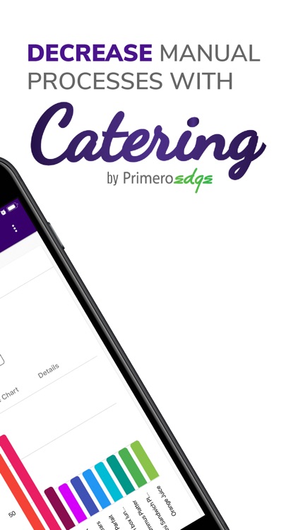 K12 Catering screenshot-5