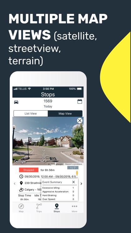 AutoConnect Fleet screenshot-5