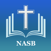 New American Standard Bible
