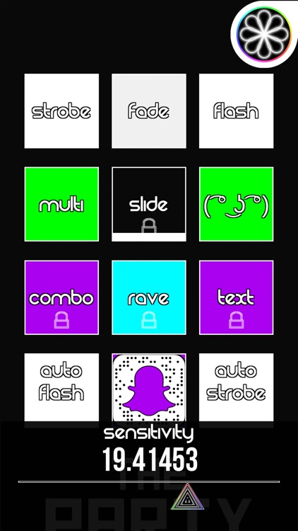 The Party Light screenshot-3