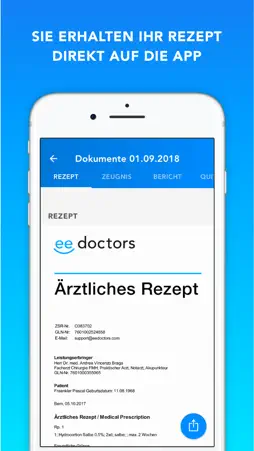 eedoctors screenshot 6
