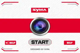 Game screenshot SYMA FPV mod apk