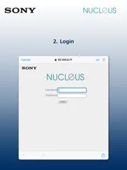 nucleus mobile monitor ipad images 3