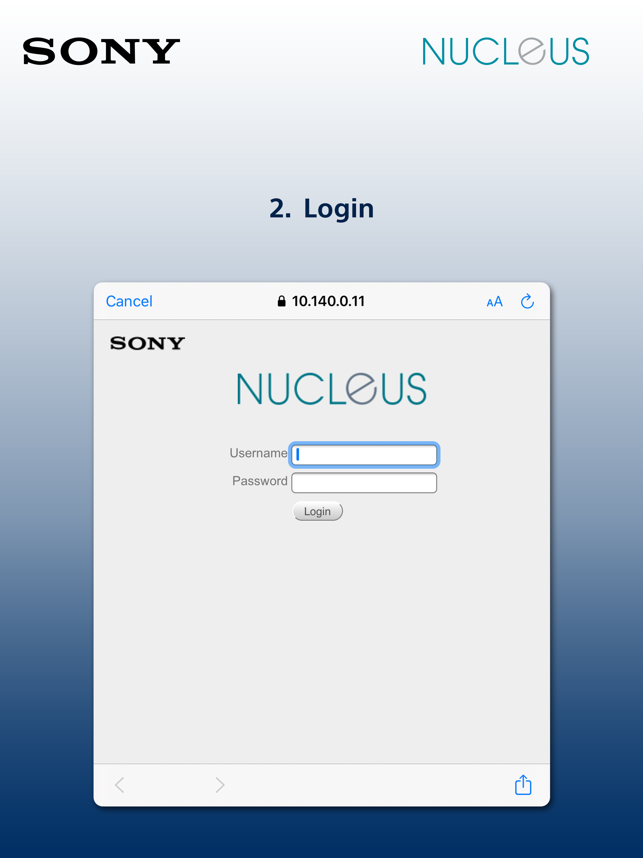NUCLeUS Mobile Monitor(圖3)-速報App
