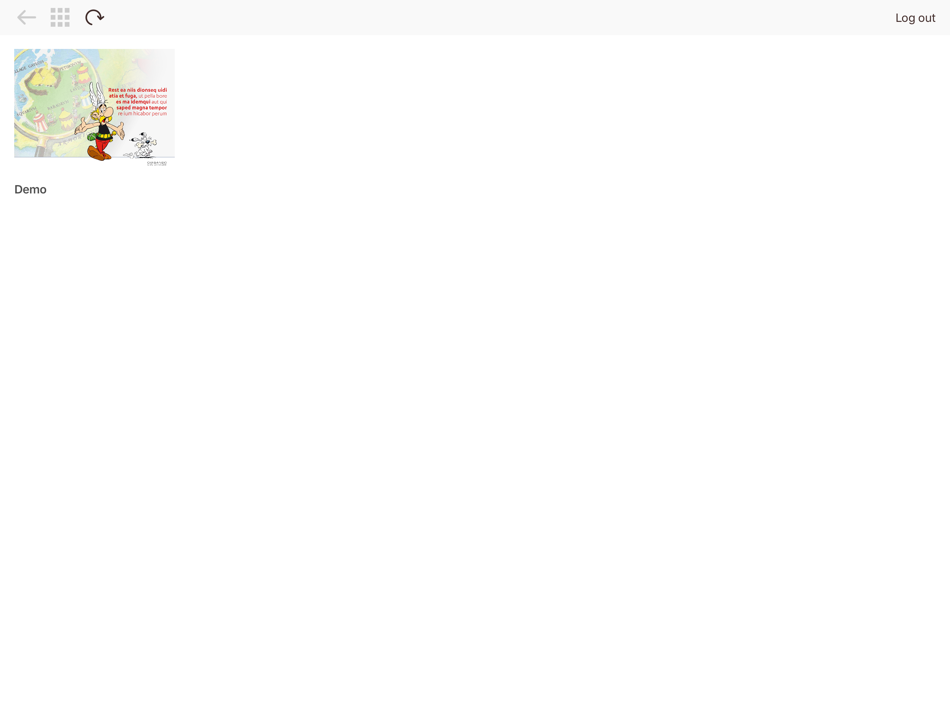#2. Quidando Presenter (iOS) 由: quidando BVBA