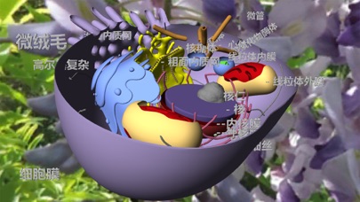 3D生物学 screenshot 3
