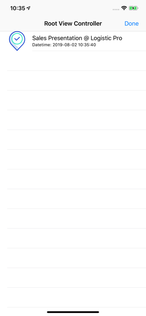Emplx Time Attendance(圖5)-速報App