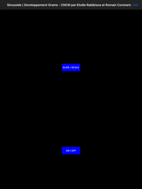 Screenshot #4 pour Sinusoide