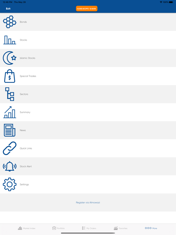 Screenshot #6 pour Oula Wasata