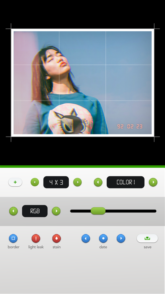 #2. Italy Photo Studio (iOS) Av: ThirtyFive Inc.