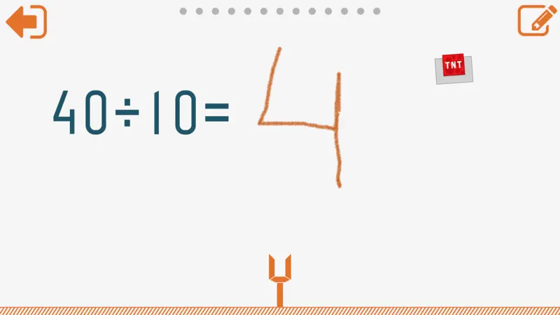 Mathe 4. Klasse screenshot 4 of 10